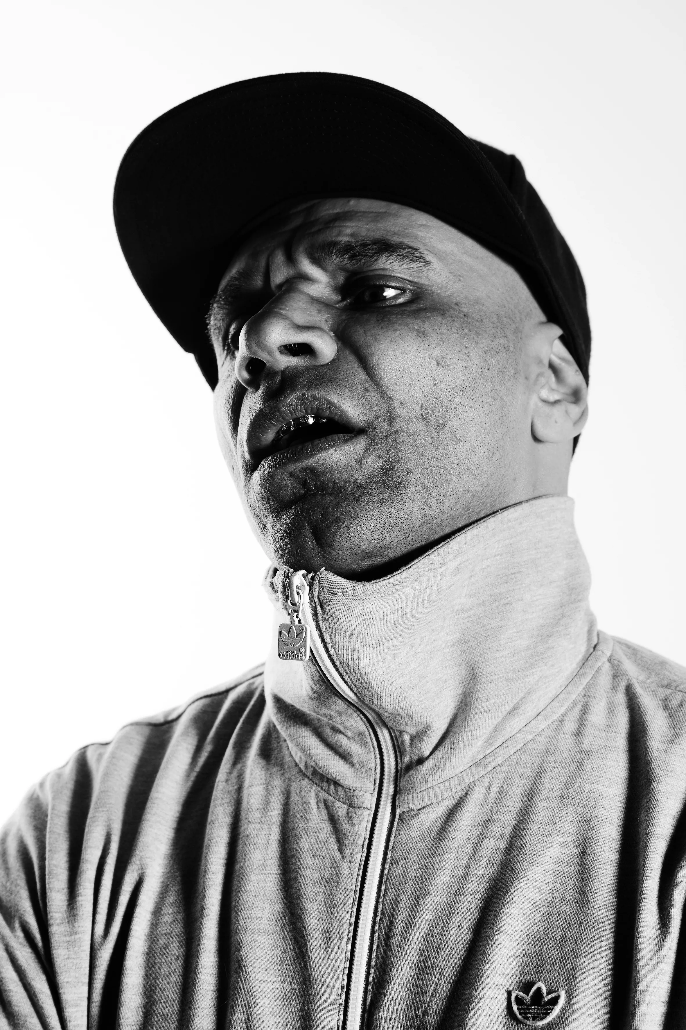 Goldie og SP:MC gæster Pumpehuset