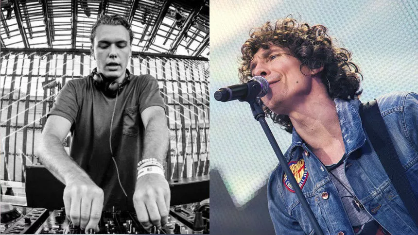 Håkans nya hit remixas av internationell housestjärna – hör smakprov