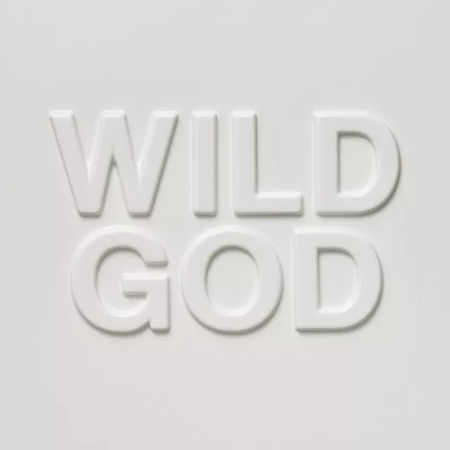 Wild God - Nick Cave and the Bad Seeds