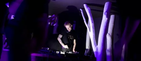 Få en VIP-oplevelse til WMC i Miami