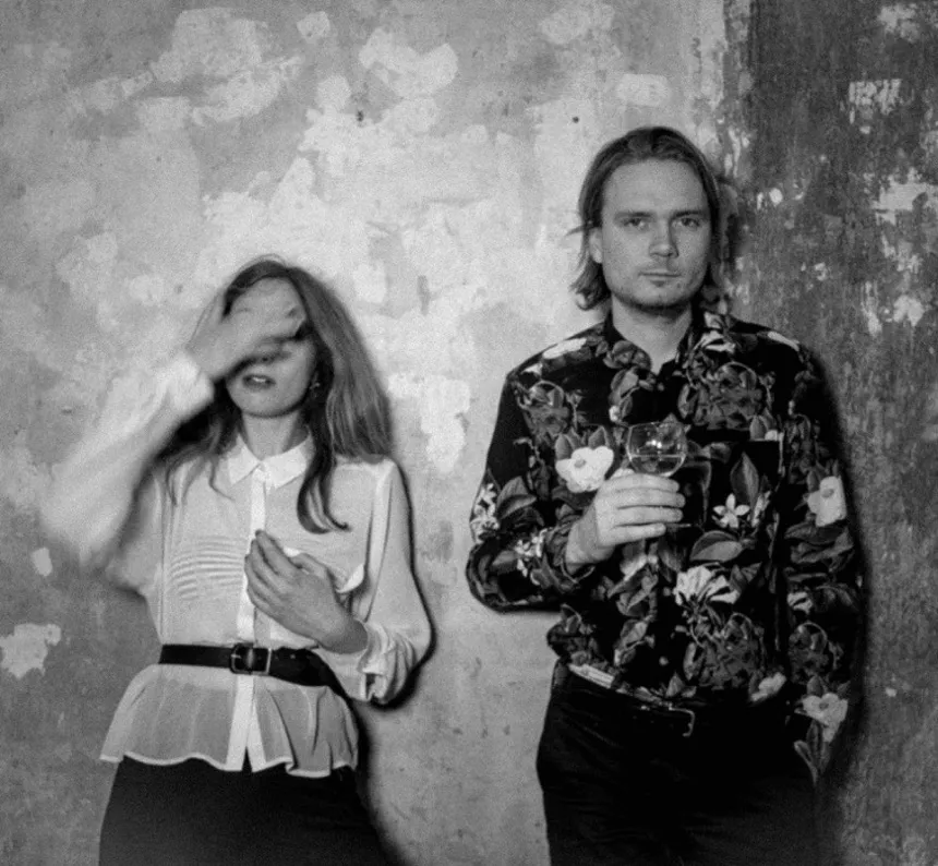 Eugenia, der kan opleves denne weekend med Lydmor & Bon Homme, skaber indlevelse i ny musikvideo