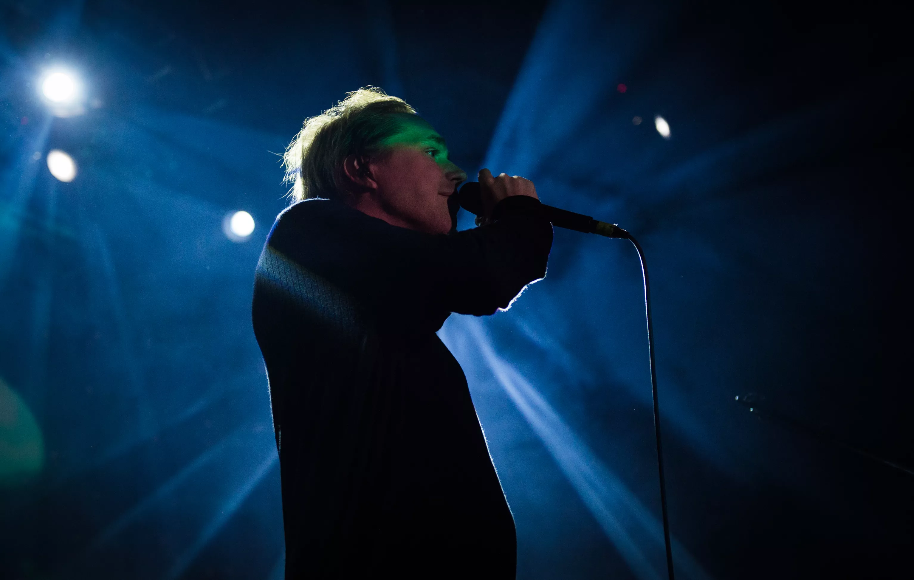 Som et avkledd eventyr