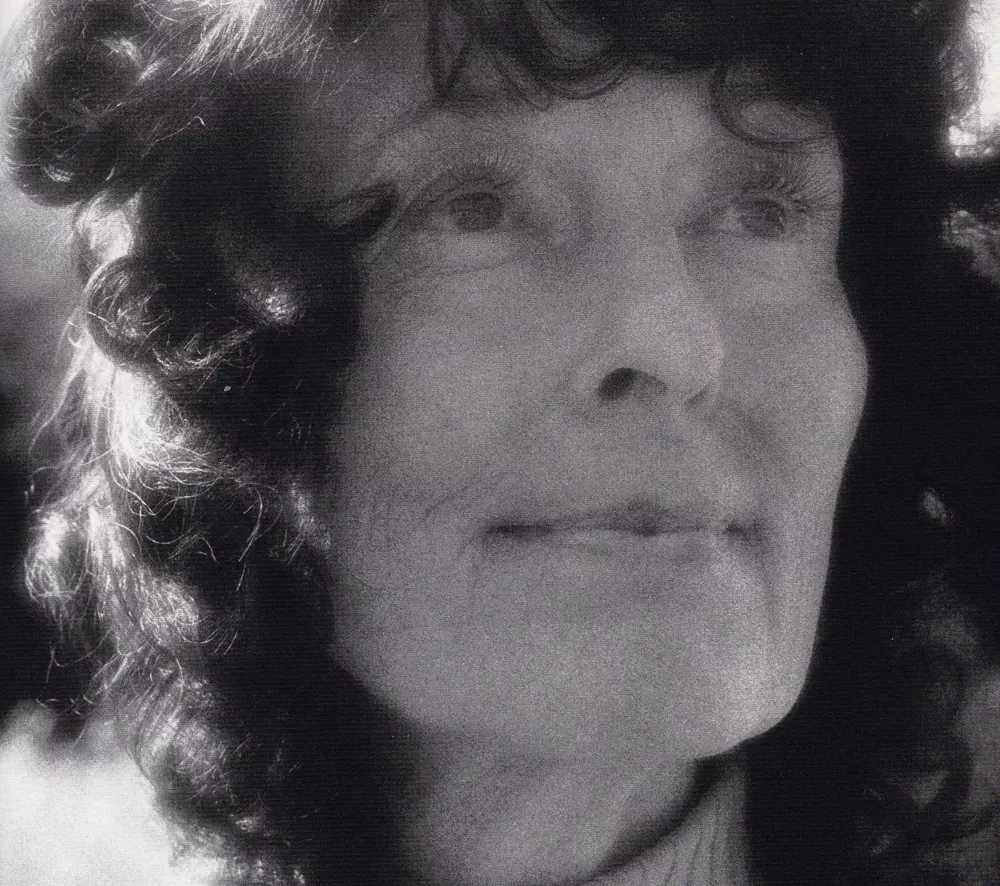 Oplev Linda Perhacs i Danmark