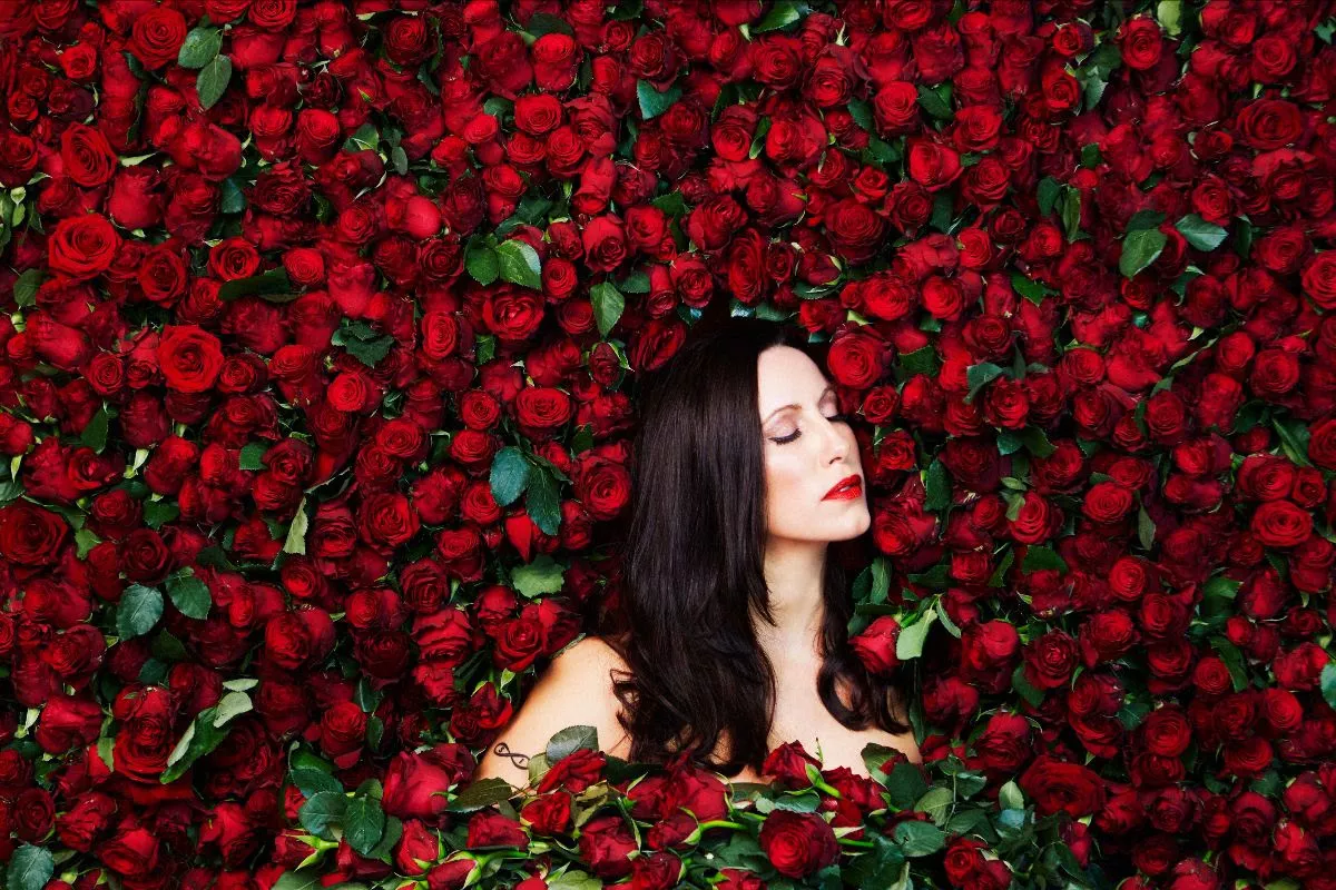 Lisa Nilsson bringer stor forestilling til Danmark