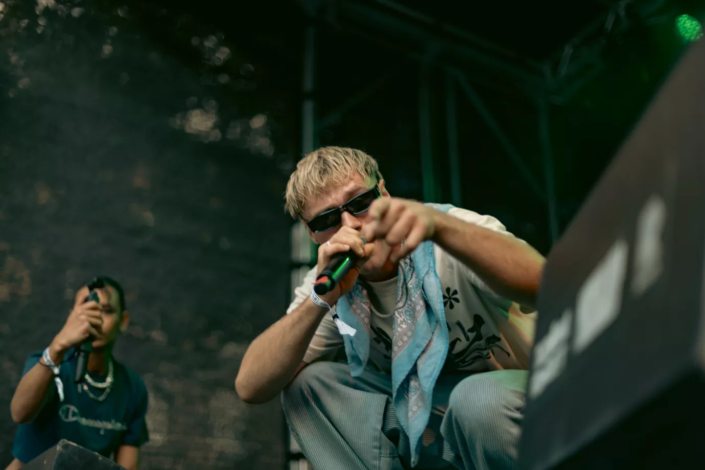 Melankolsk, medrivende og fuld af potentiale