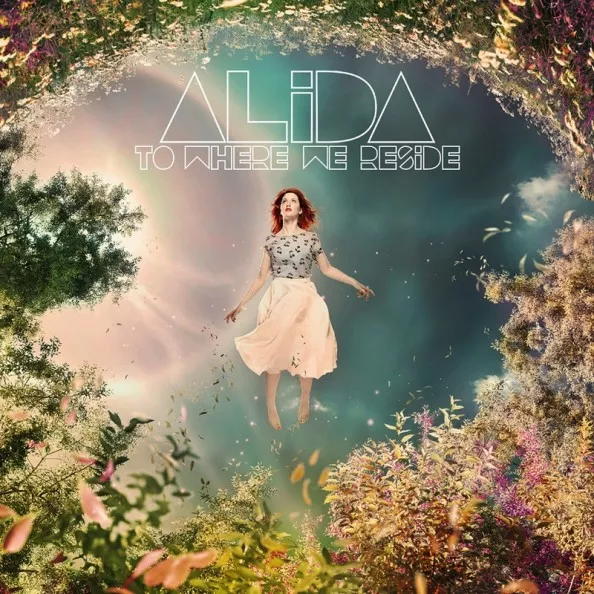 To Where We Reside - Alida