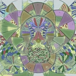 ...And Then We Saw Land - Tunng