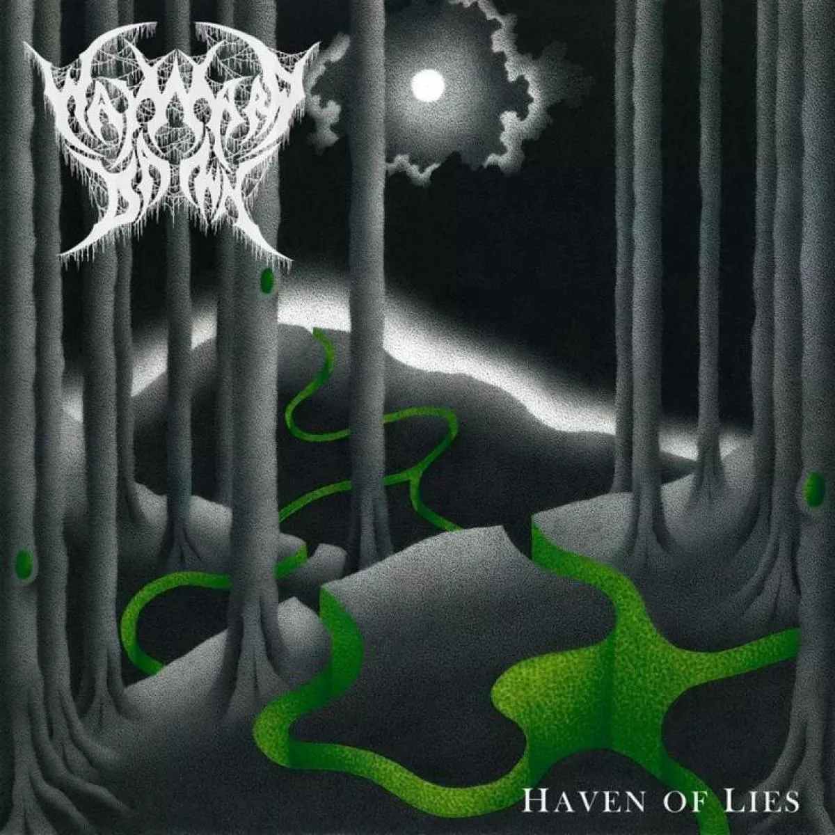 Haven of Lies - Wayward Dawn