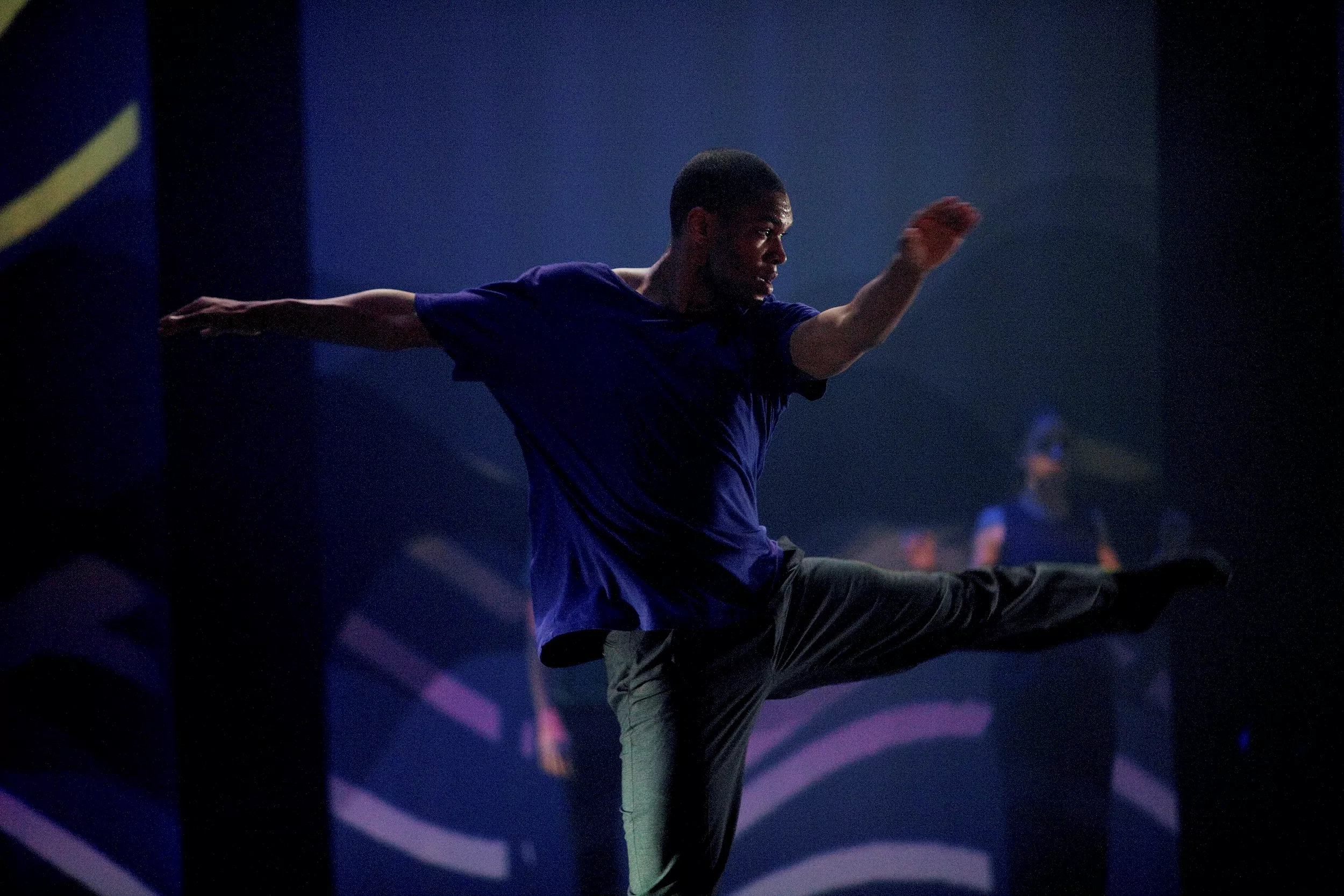 Dansens hus feirer ti år neste helg