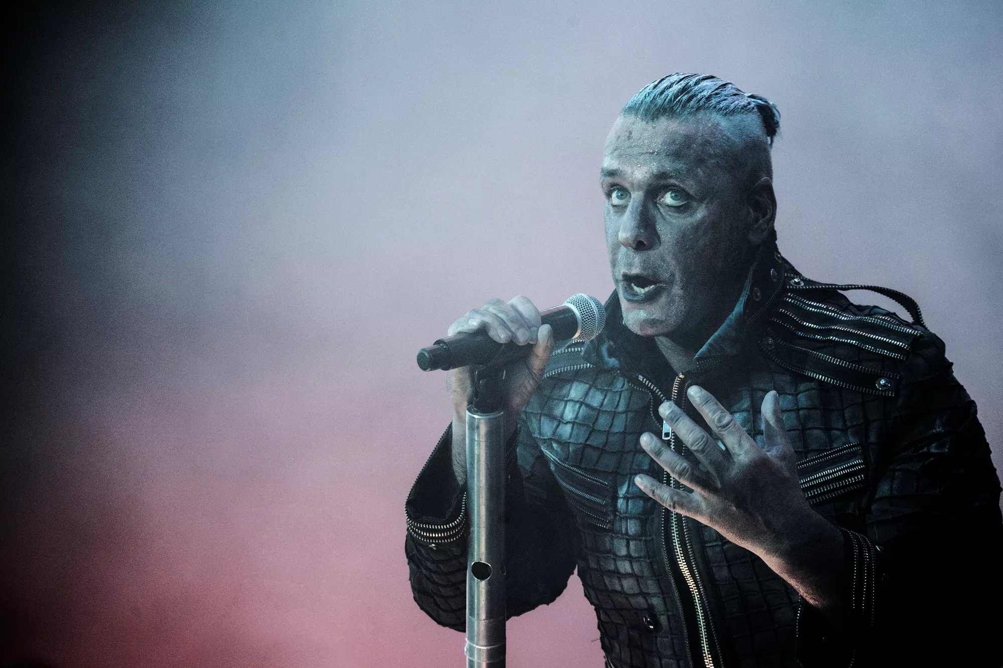 Rammstein kritiseras för video – "oseriöst och motbjudande"