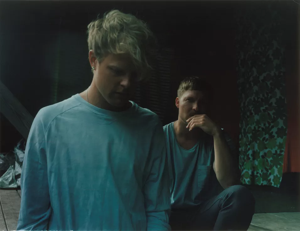 Hyllad svensk popduo tackar för sig med två konserter