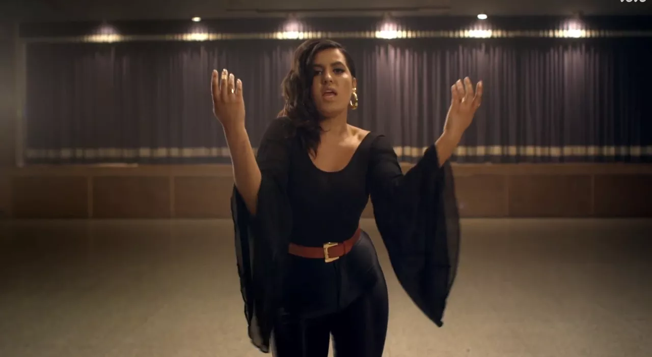 Se Nordens bedste musikvideoer