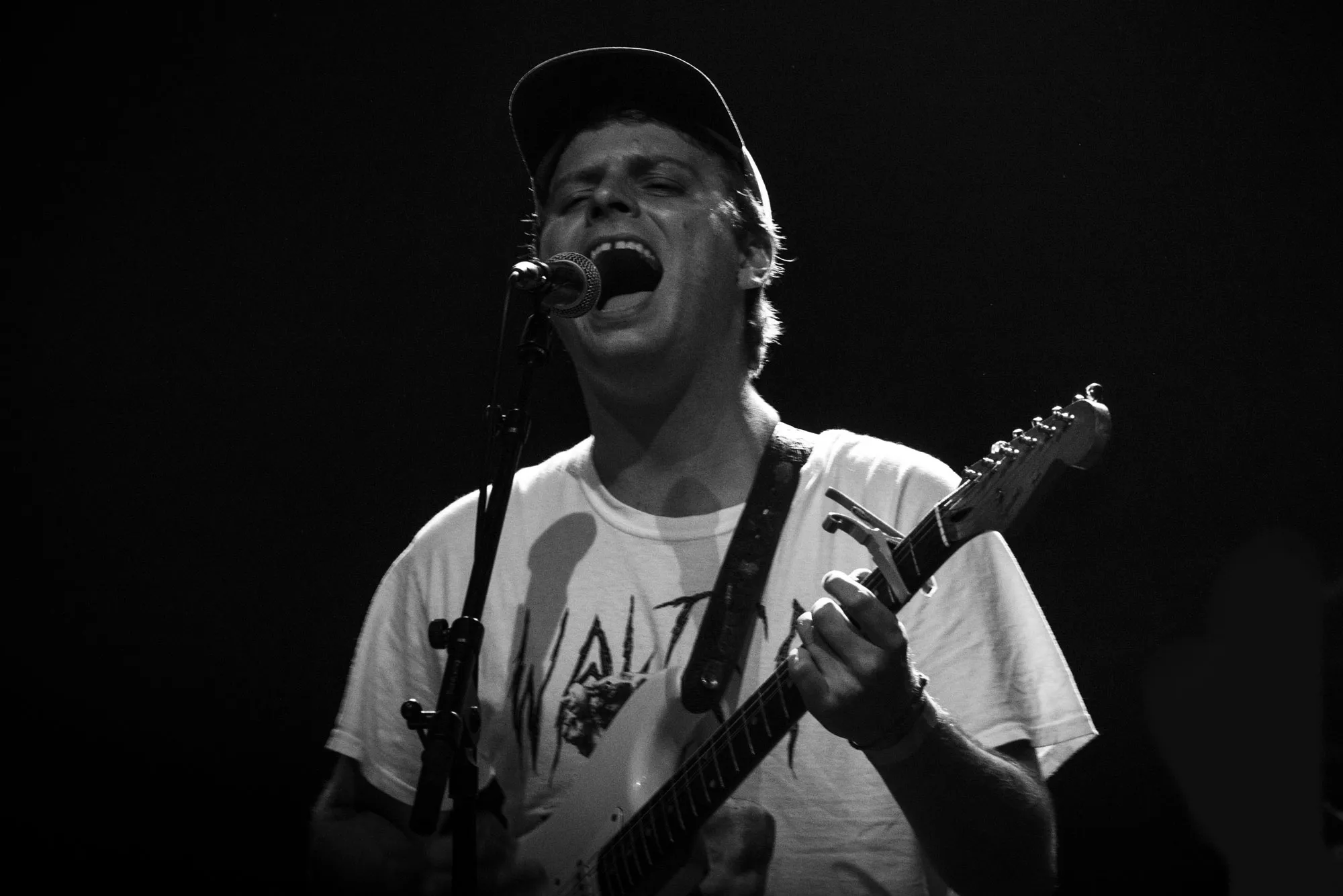 Den Grå Hal, København - Mac DeMarco