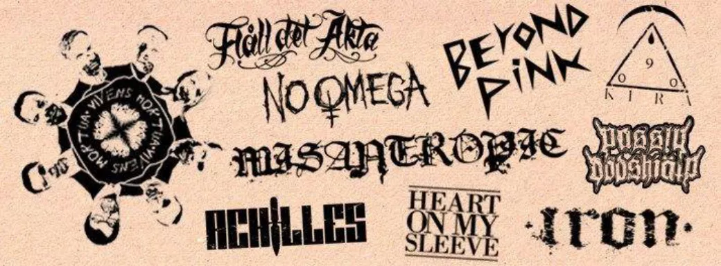 Full pott till punkskiva för Sveriges kvinno- och tjejjourer