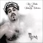 Myrrh - Alex Puddu & The Butterfly Collectors