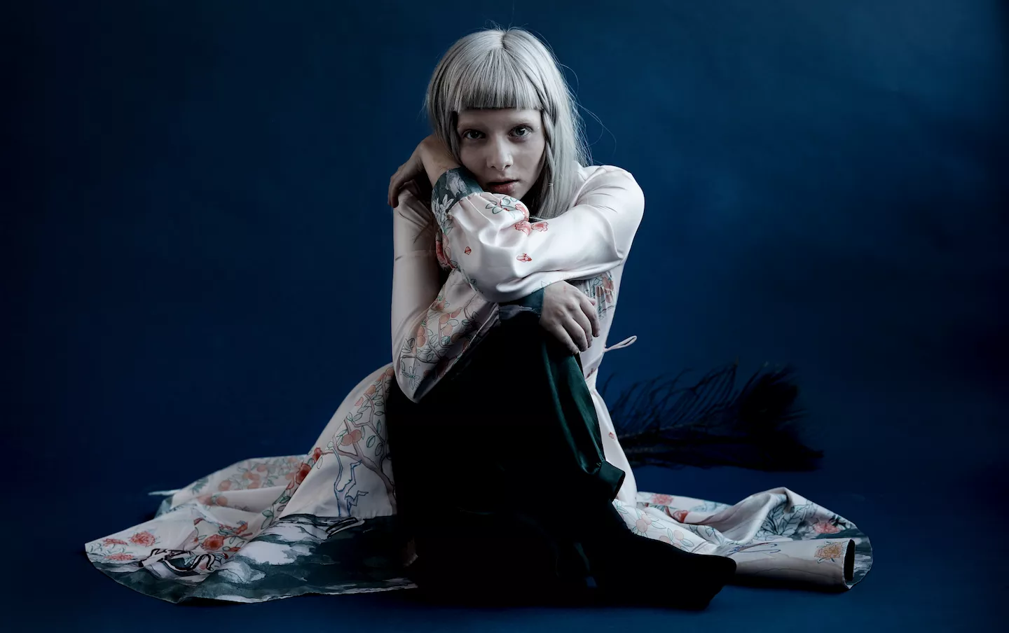 AURORA går i dybden