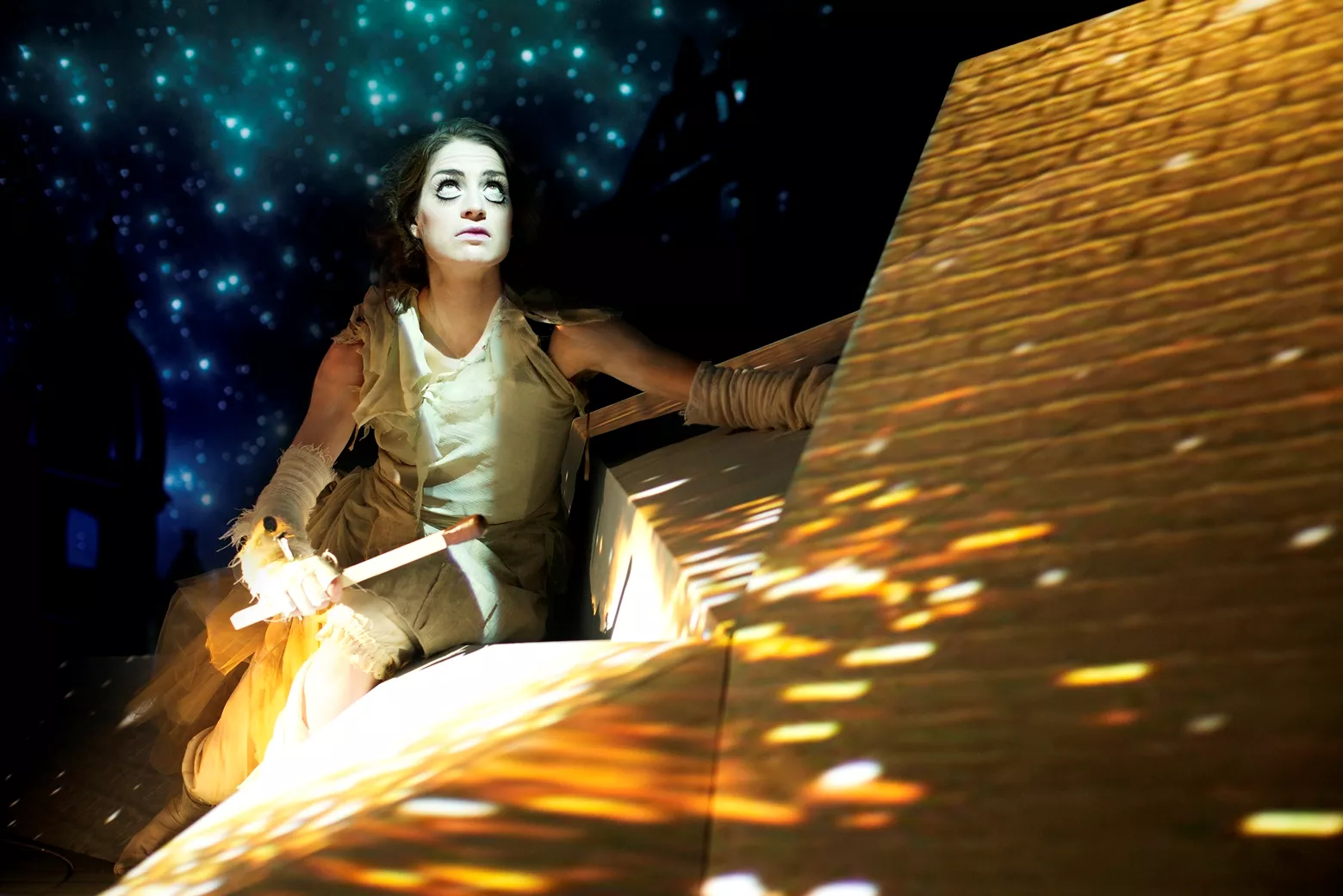 Diverse kunstnere : H.C. Andersen Show, Tivolis Koncertsal