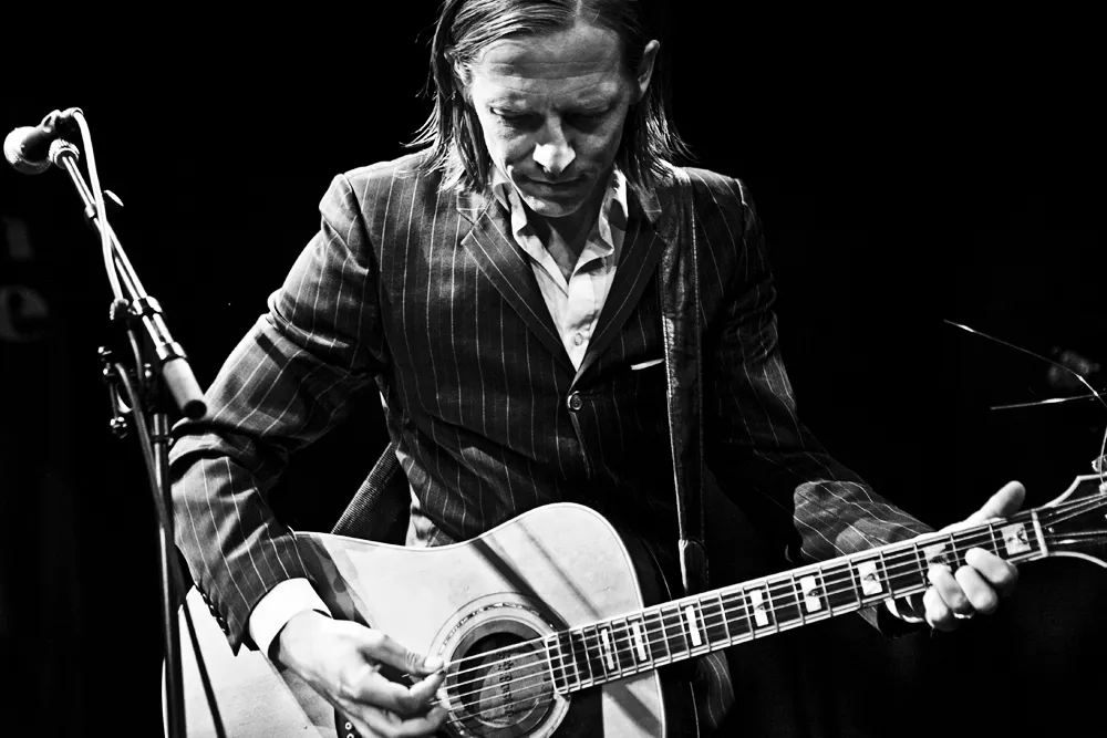 CLAUS HEMPLER: Min næste plade skal være anderledes end min seneste