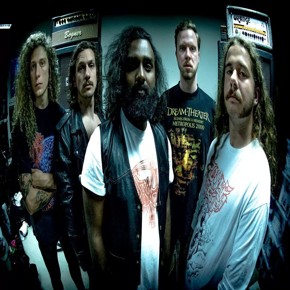 En dødsmetalfans våde drøm