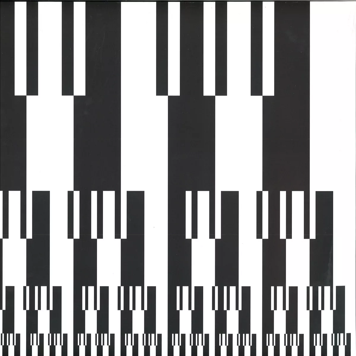 Filo Loves the Acid - Donato Dozzy