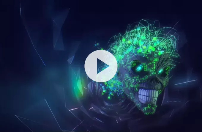 Se: Eddie rejser gennem tid og rum i Iron Maiden-video