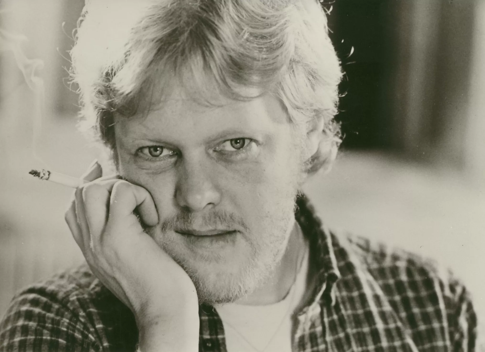 KLASSIKEREN: Mesterligt mellemspil fylder rundt