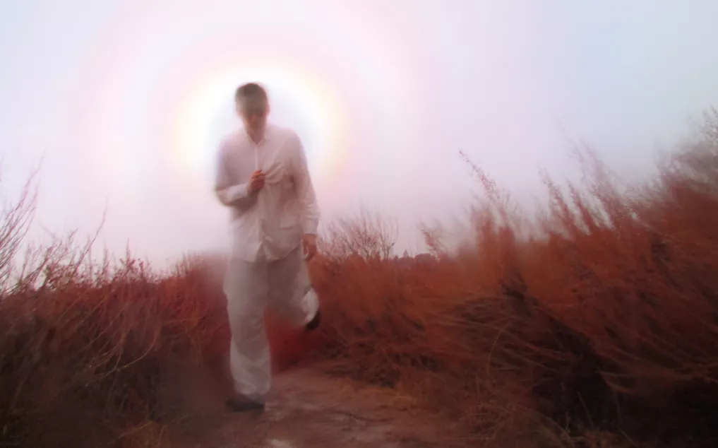 "Jag tenderar att bli helt besatt när jag gör musik" – intervju med Palmistry