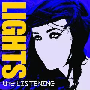 The Listening - Lights