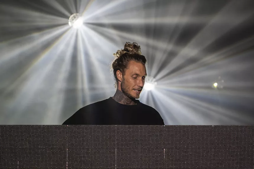 Benal og MORTEN skyder studiestarten i gang 