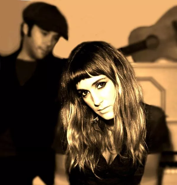 Catbird klar med nyt album