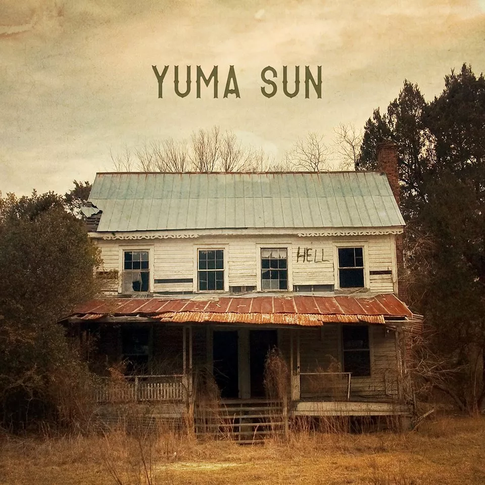 Hell - Yuma Sun