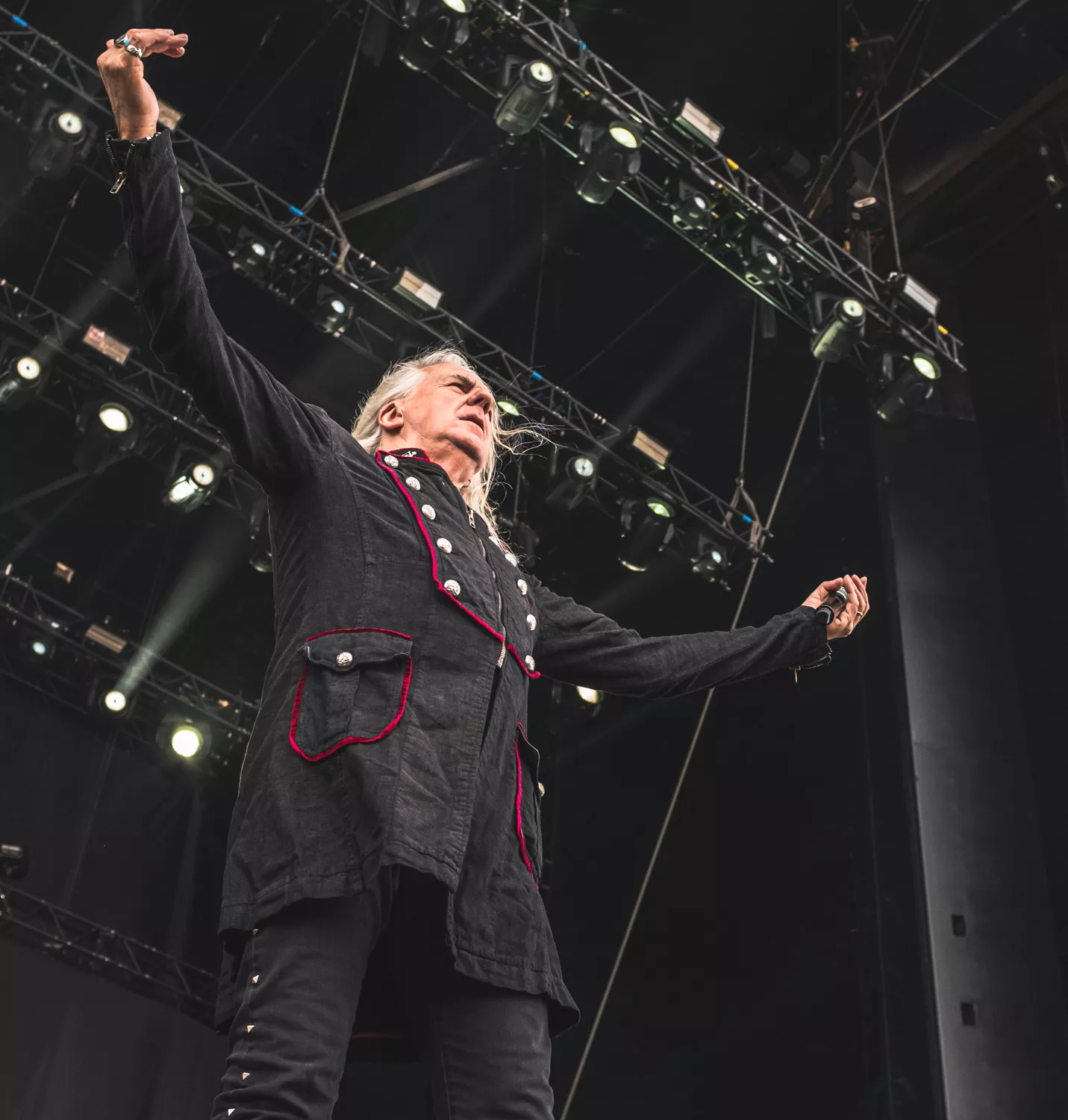 Sweden Rock gör sin line-up komplett