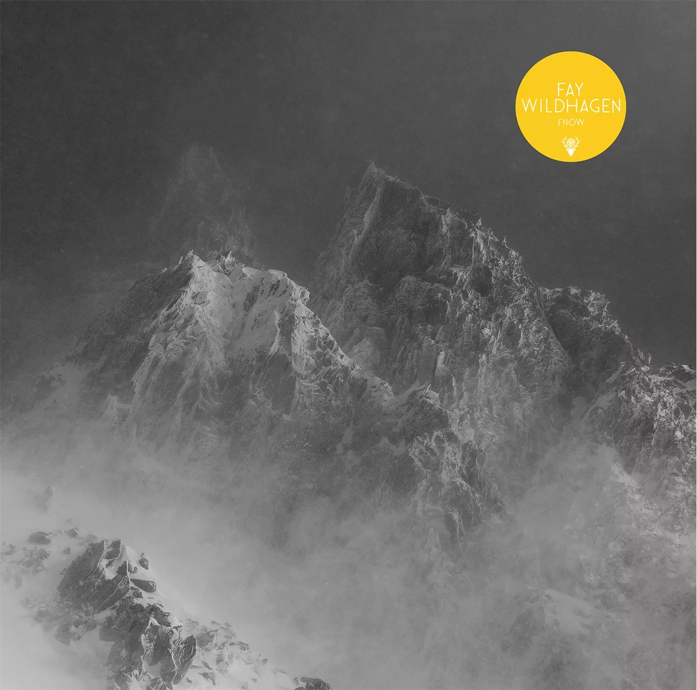 Snow - Fay Wildhagen