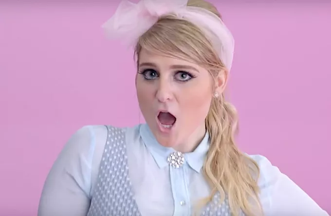 Så lite tjente låtskriveren bak 'All About That Bass'