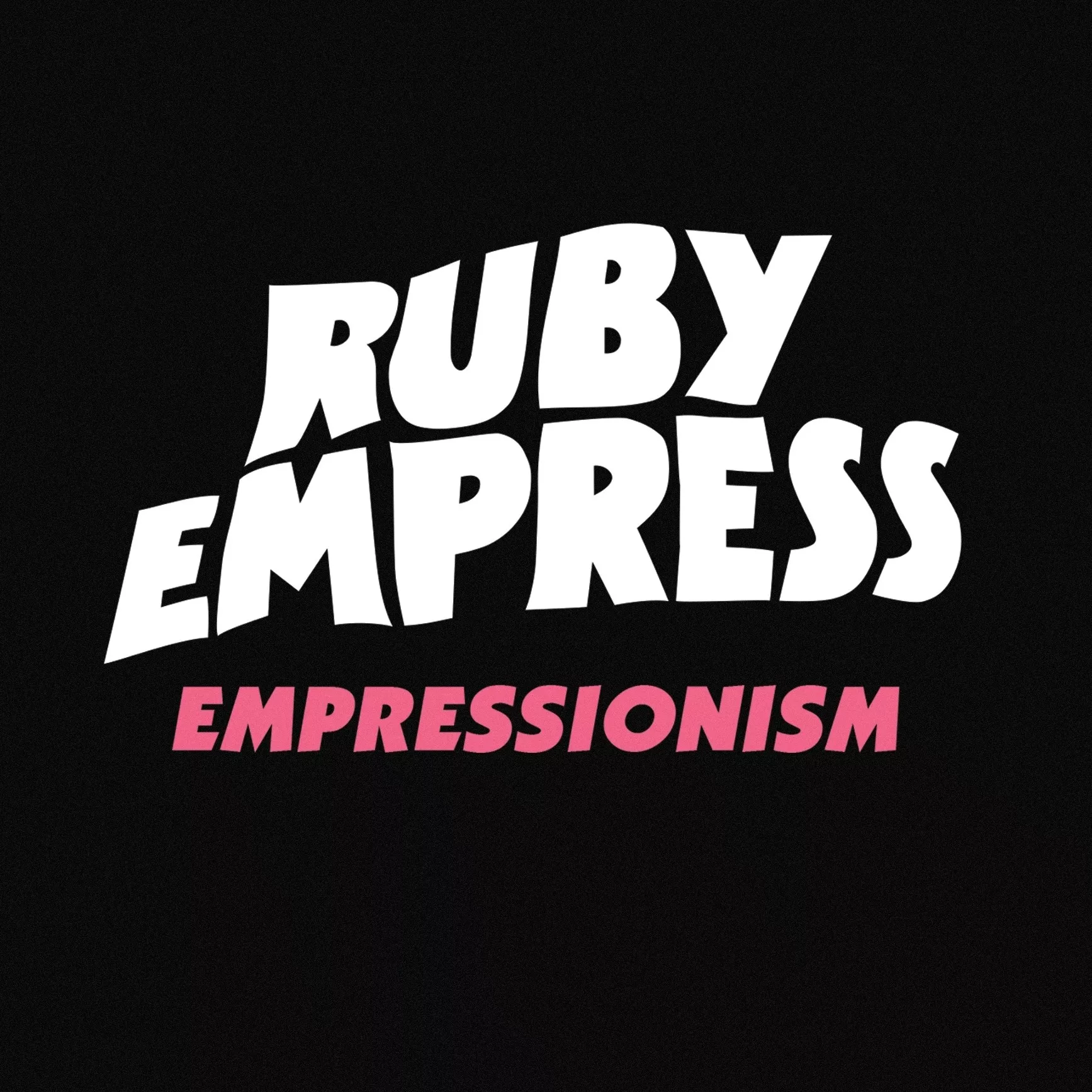 Empressionism - Ruby Empress