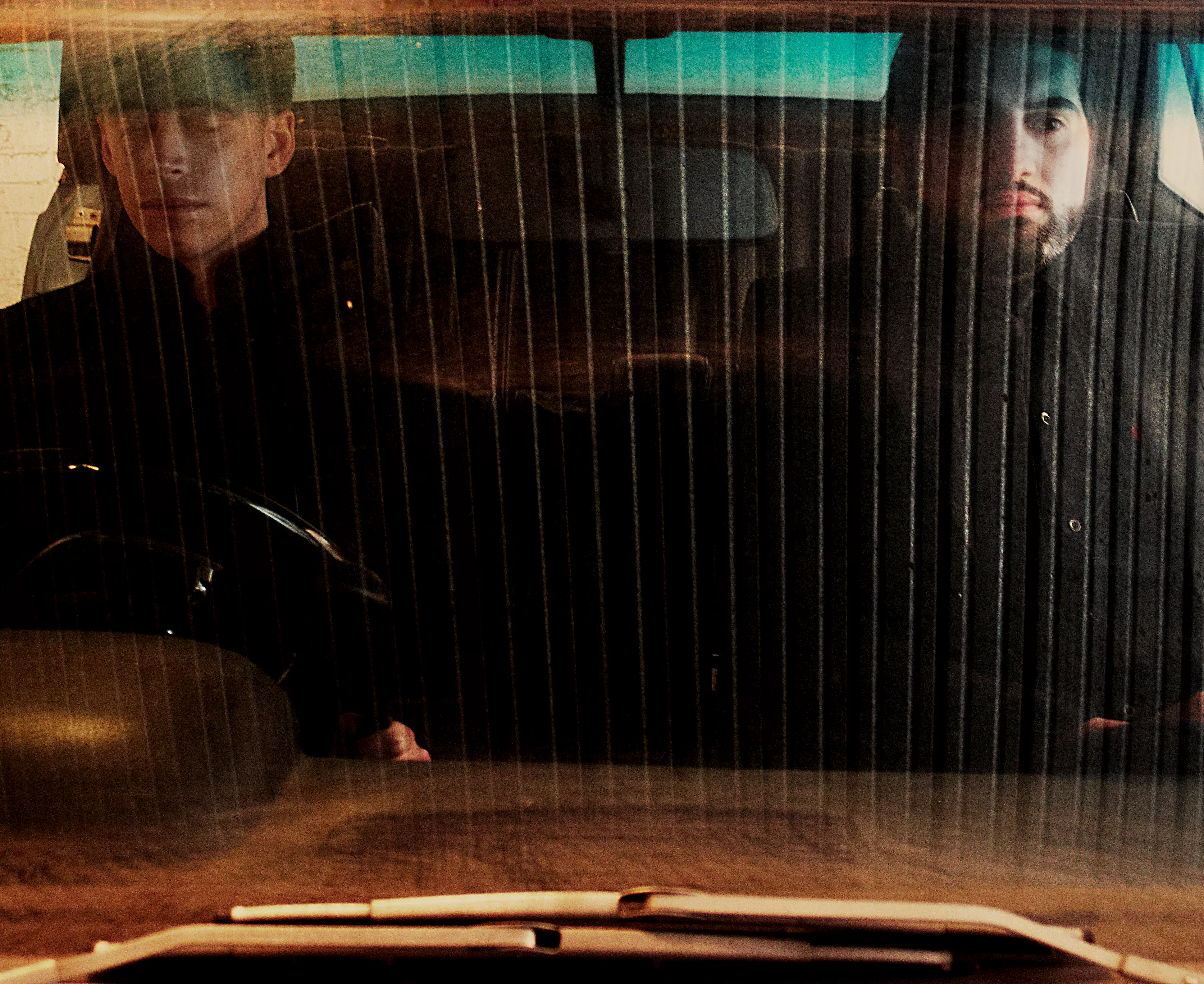 Digitalism släpper nytt