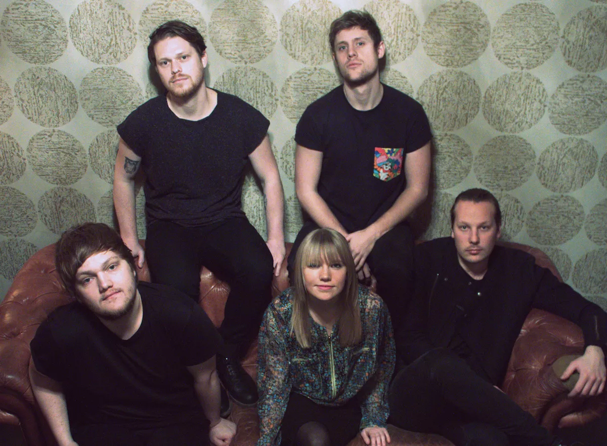 Tourdagbog: Følg Heimatt Danmark rundt