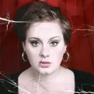 Adele udgives i Danmark