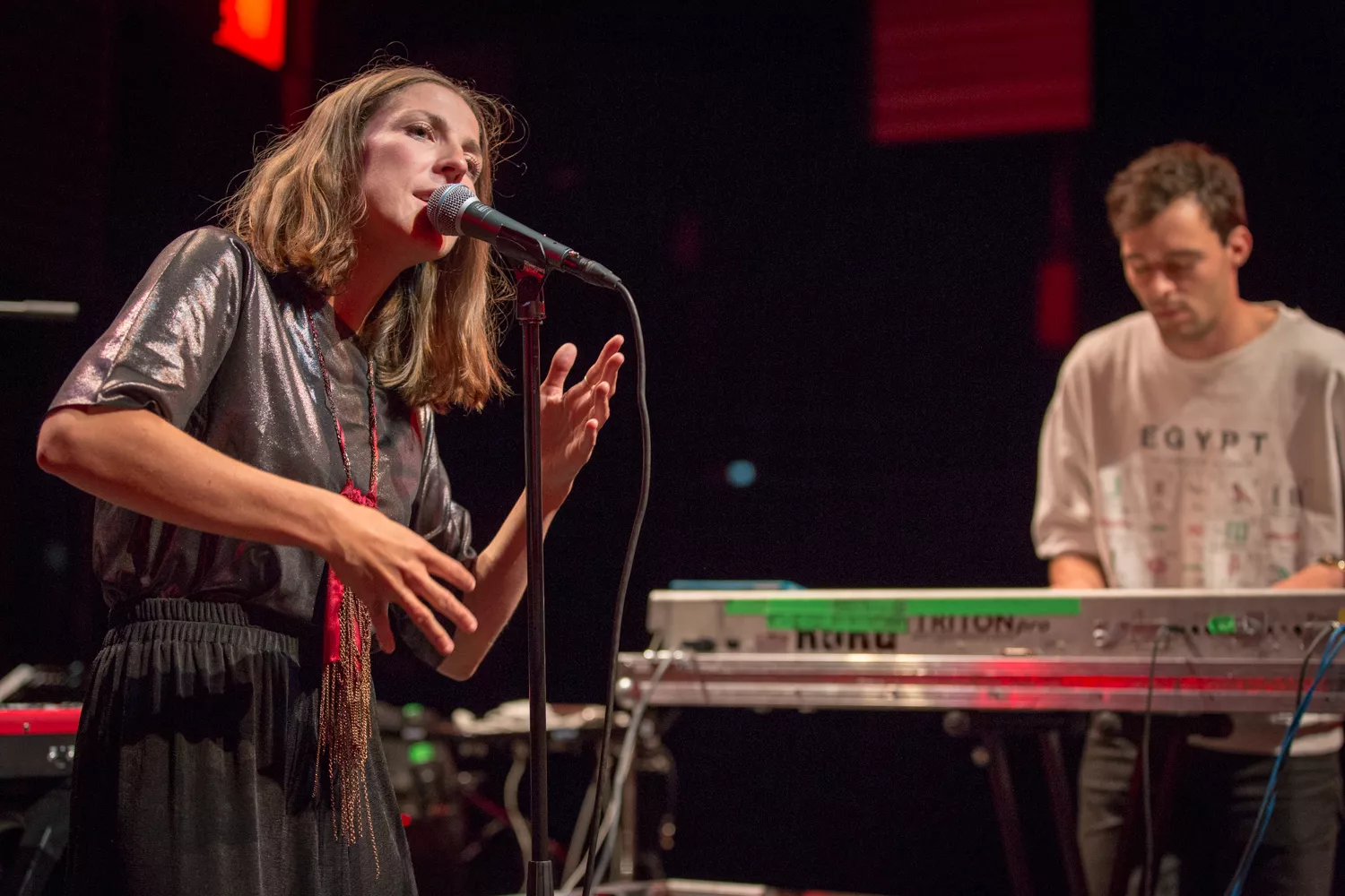 Irah udsender ny video og annoncerer Danmarkstour