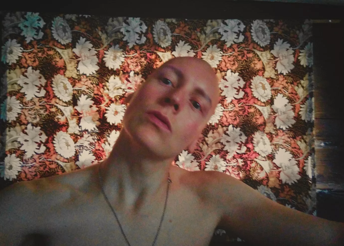 Postpunk-melankoli i en uforløst indpakning   