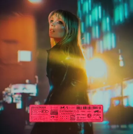 Trodde jag fatta men jag fatta inget alls - Felicia Takman