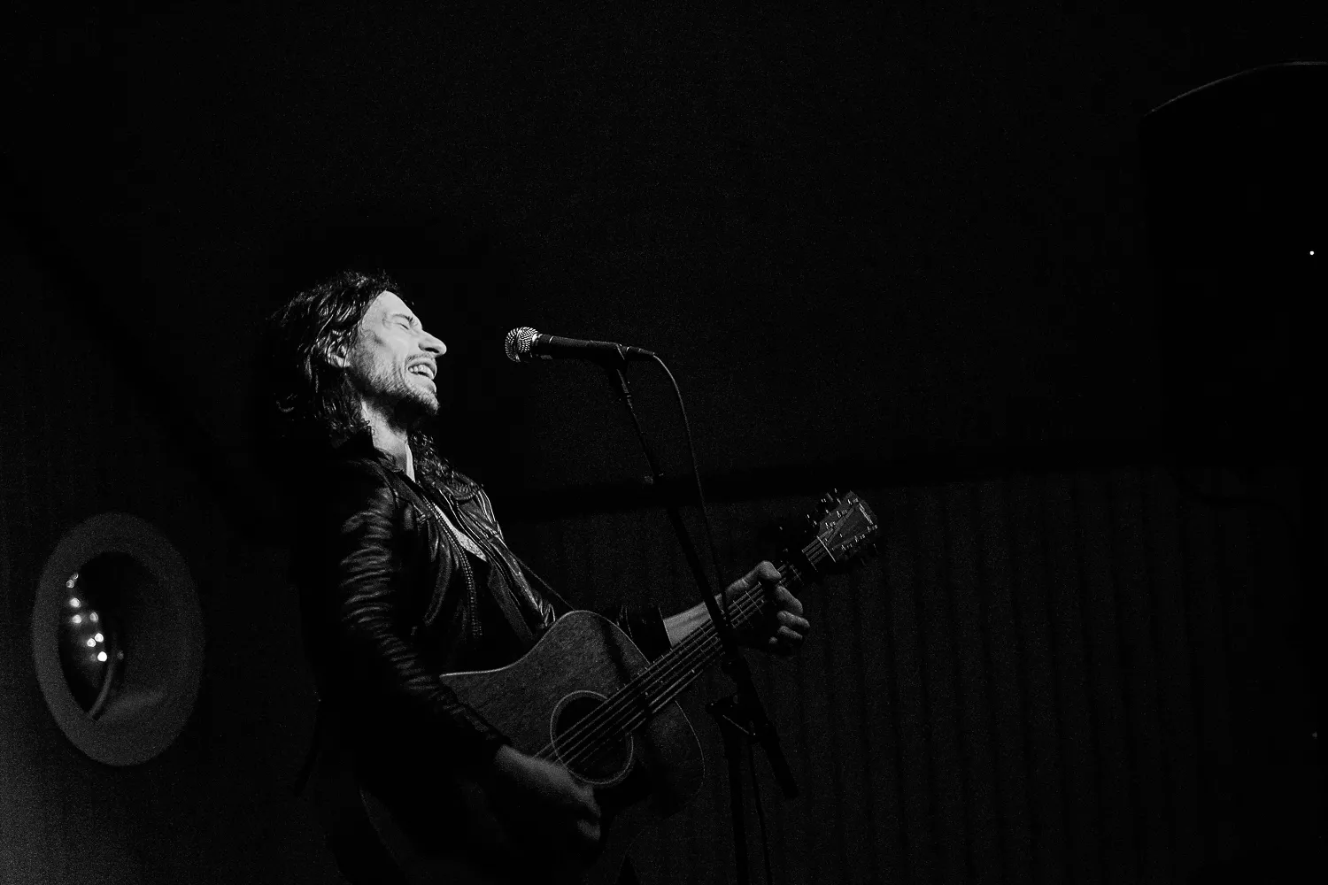 En naken presentation av världens snuskigaste man