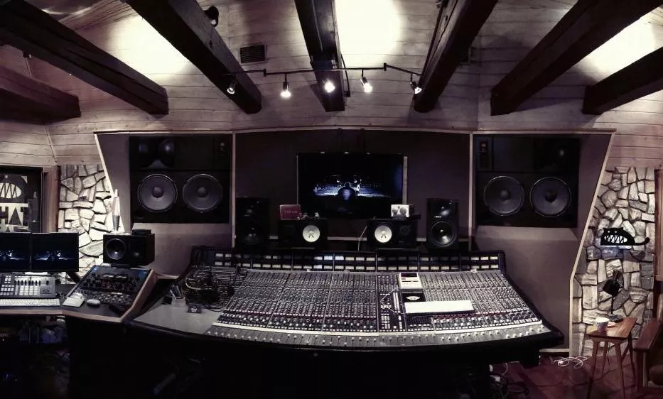 Vil hjelpe band som har ambisjoner om å leve av musikken