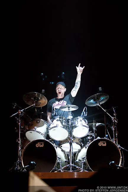 Dizzy Mizz Lizzy levede op til forventningerne