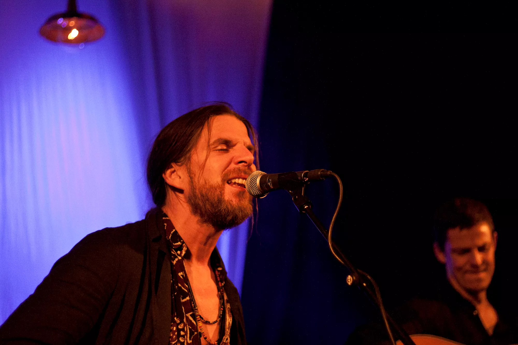 Ambitionerne løber løbsk for musikalsk mastermind