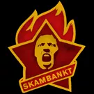 Skambankt indtager Danmark
