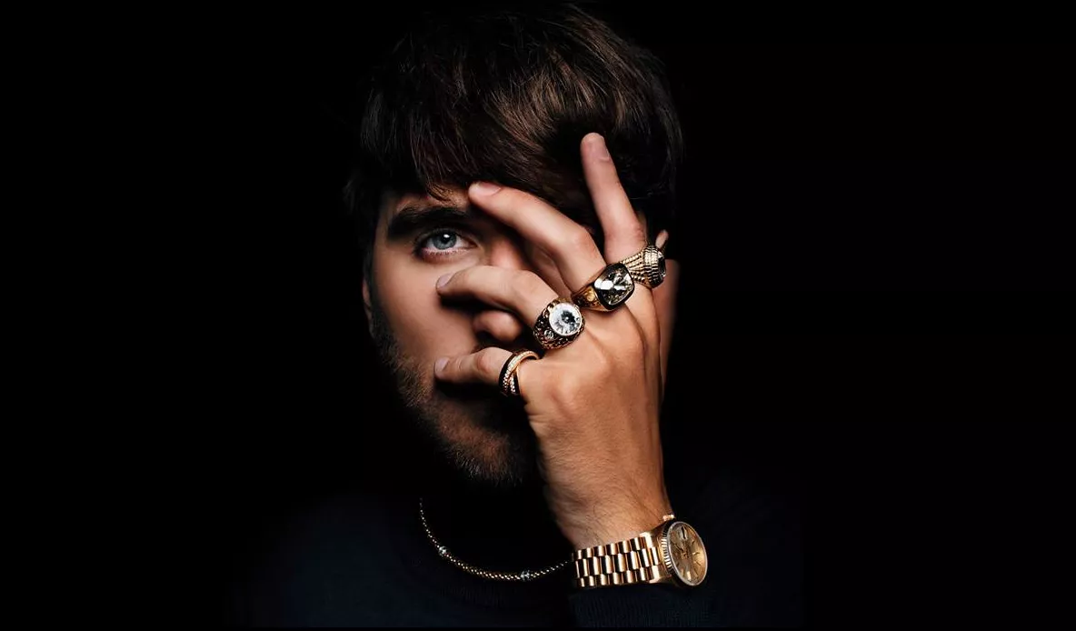 Gulddreng er ikke helt død