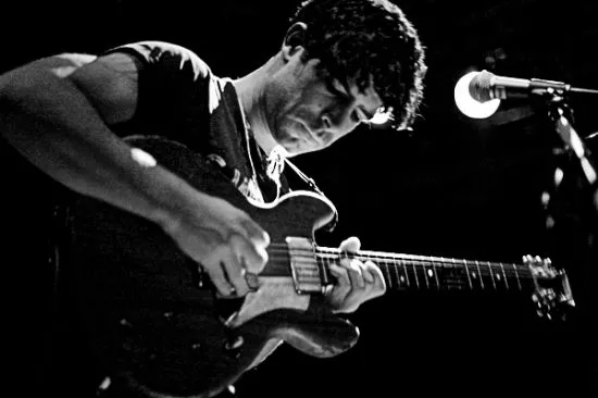 Foals sætter udgivelsesdato