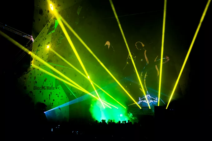 Distortion afslører 2016-formatet – hvor du kan skabe din egen gadefest