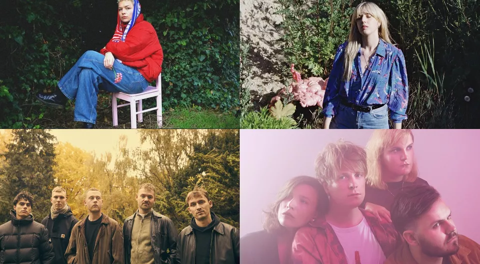 Her er årets 20 bedste danske album